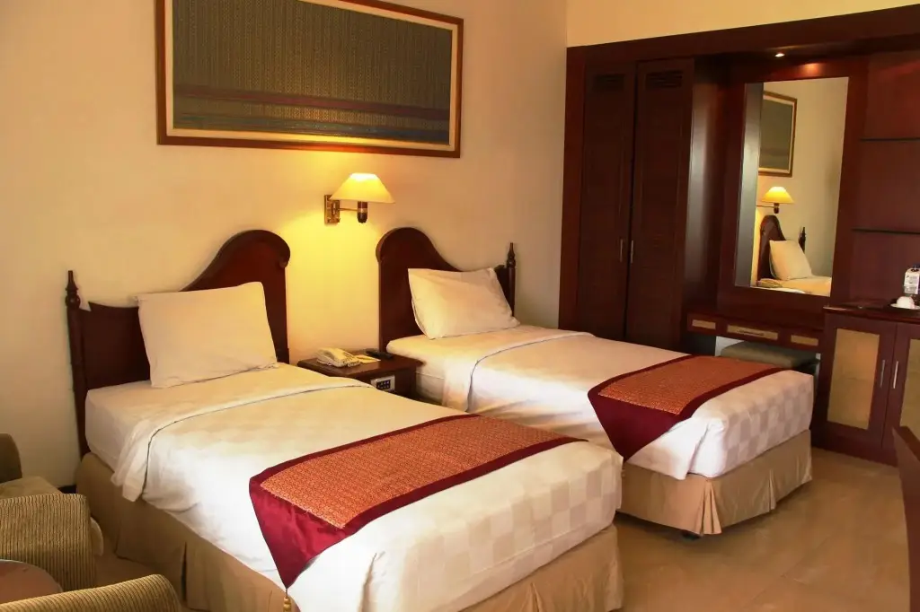 Серанг: Le Dian Hotel & Cottages