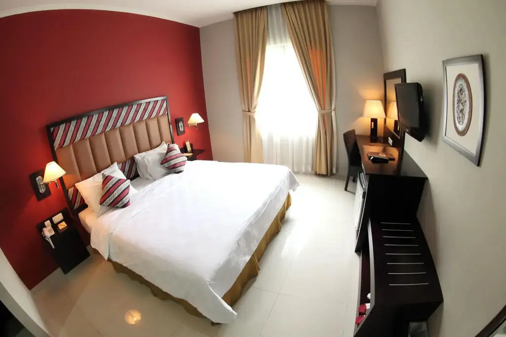 Серанг: Le Dian Hotel & Cottages
