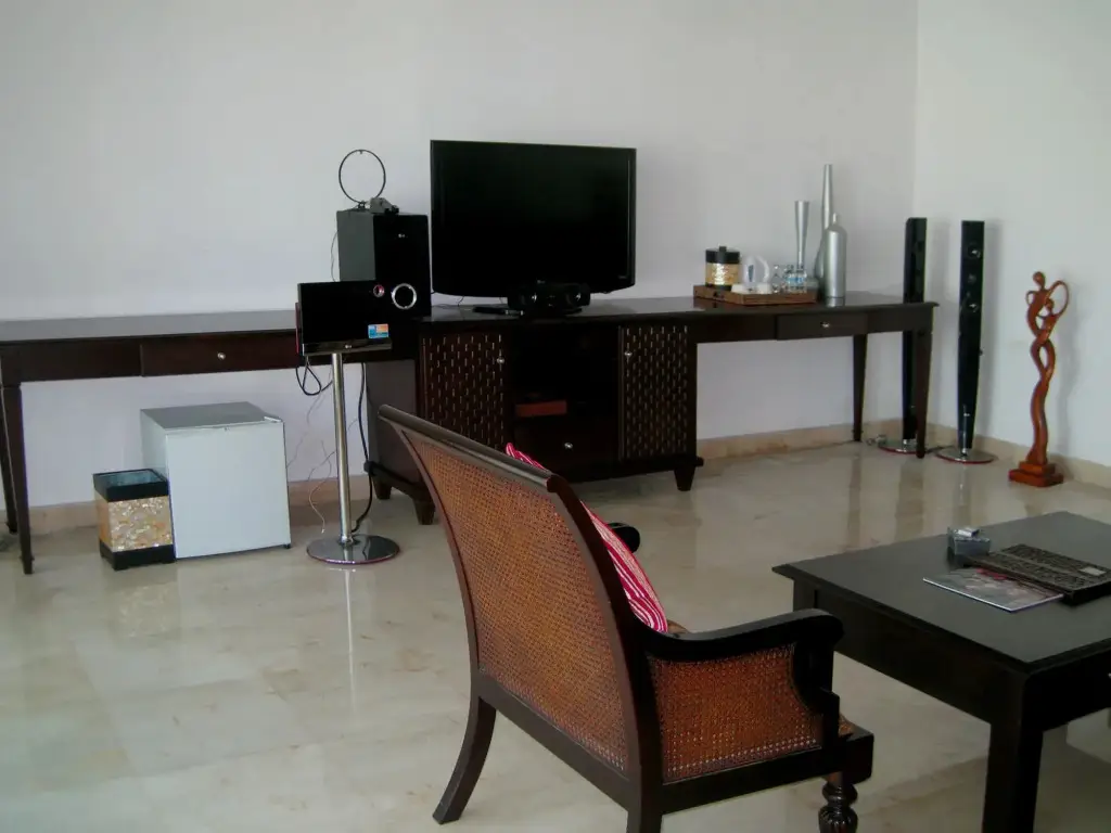 Пекату: Hillstone Villas Resort Bali