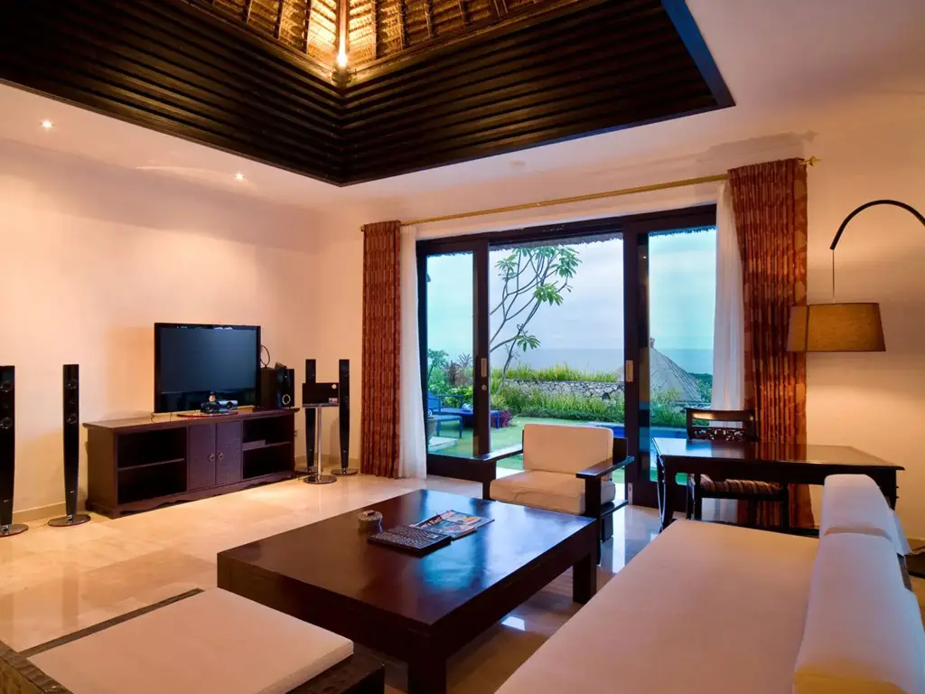 Пекату: Hillstone Villas Resort Bali