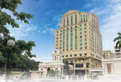 Grand Aston Medan — фото 1