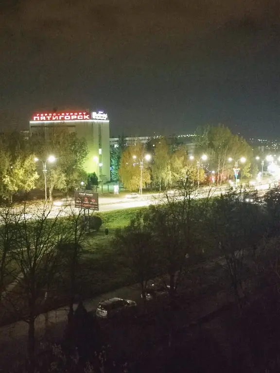 Пятигорск: Апартаменты на Калинина центр