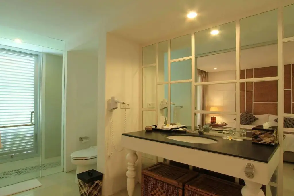 Кута: The Kanjeng Suites Villas Seminyak
