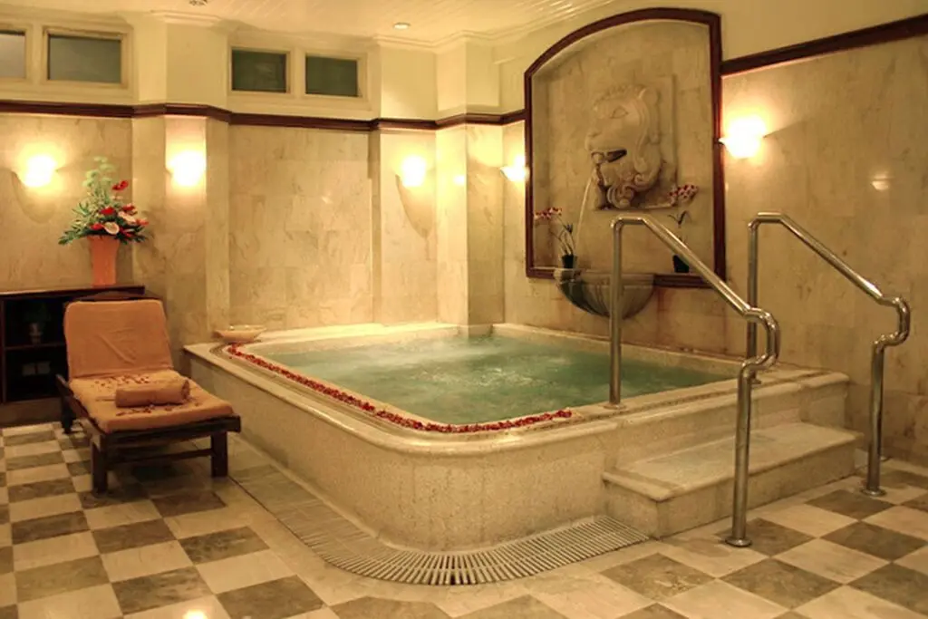 Сурабая: Hotel Majapahit Surabaya - MGallery