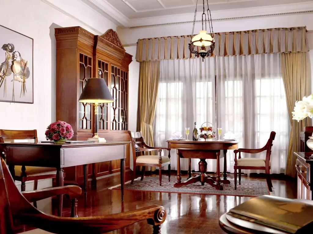 Сурабая: Hotel Majapahit Surabaya - MGallery