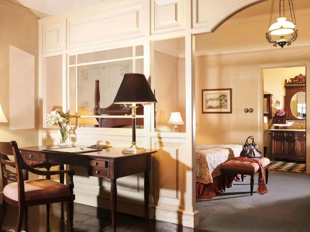 Сурабая: Hotel Majapahit Surabaya - MGallery