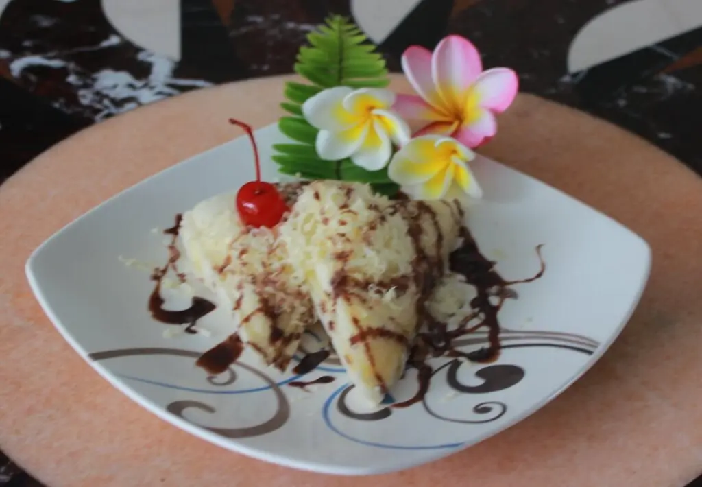 Джокьякарта: The GRAND PALACE Hotel - YOGYAKARTA