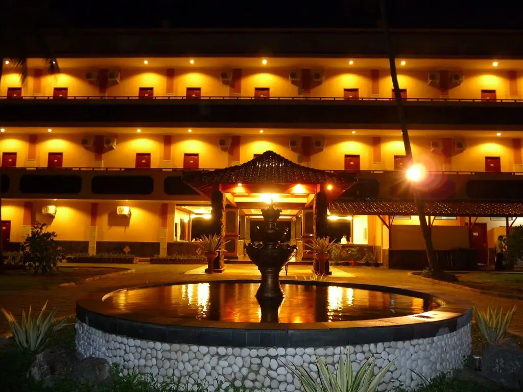 Bintan Agro Beach Resort & Spa — фото 1