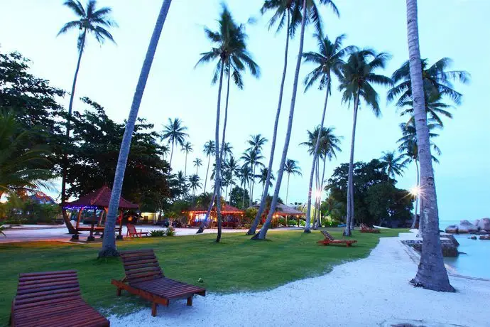 Себунг Лагой: Bintan Cabana Beach Resort