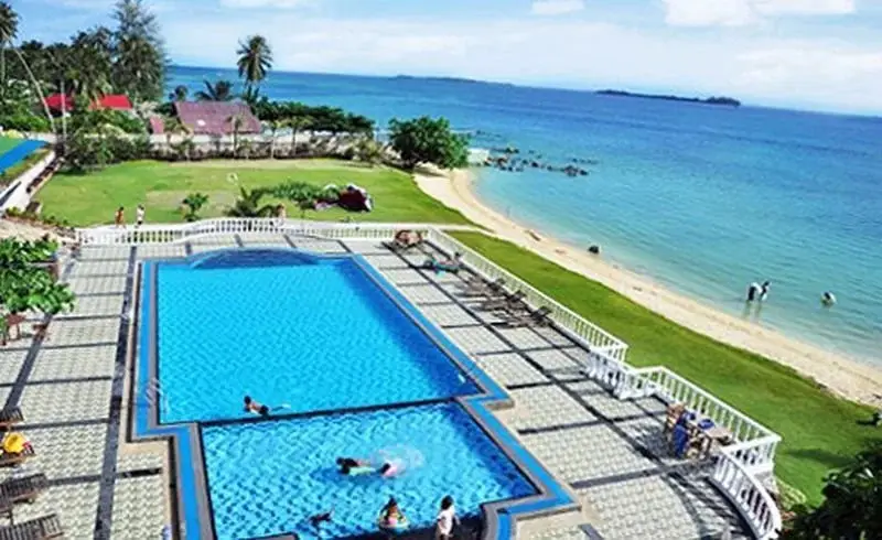 Себунг Лагой: Bintan Cabana Beach Resort