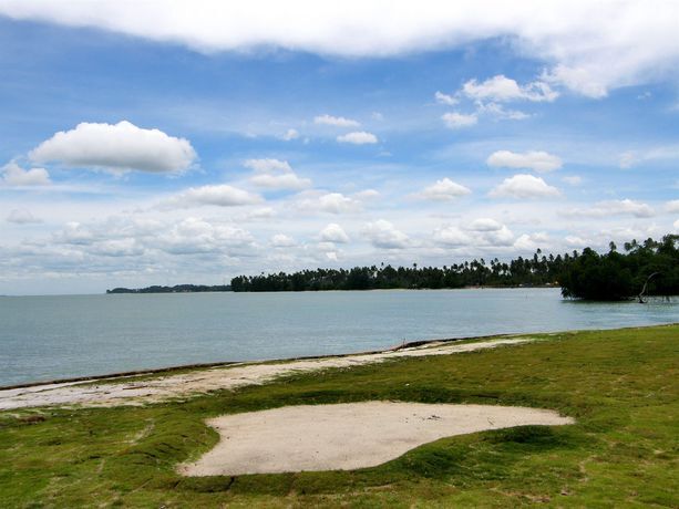 Себунг Лагой: Bintan Cabana Beach Resort