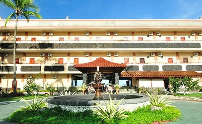 Bintan Cabana Beach Resort — фото 1