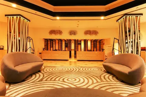 Grand Diamond Hotel Yogyakarta — фото 1