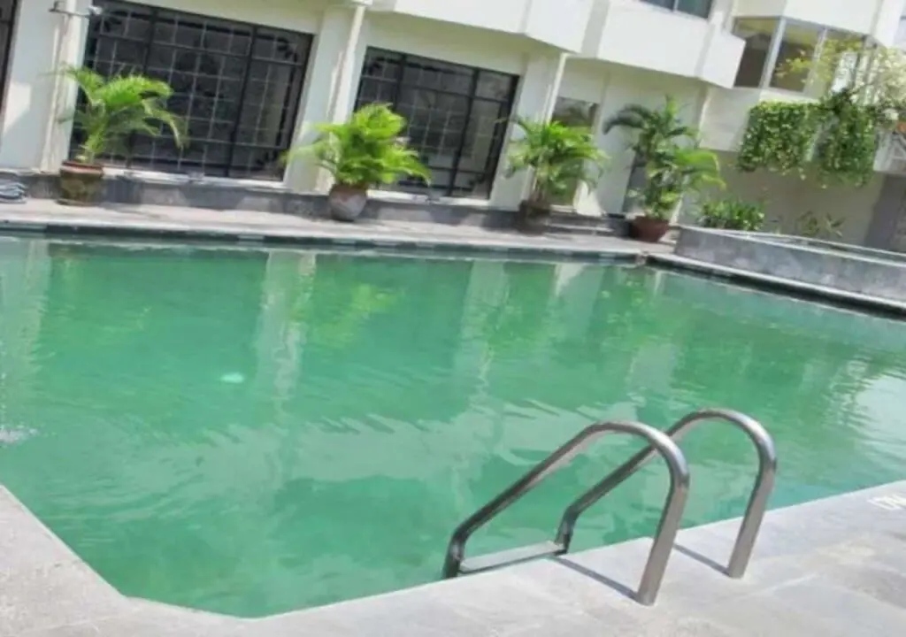 Джокьякарта: Hotel Mutiara Malioboro Yogyakarta