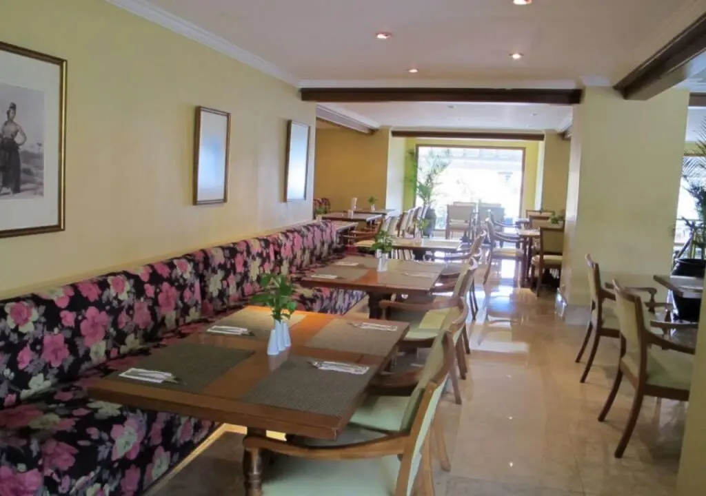 Джокьякарта: Hotel Mutiara Malioboro Yogyakarta