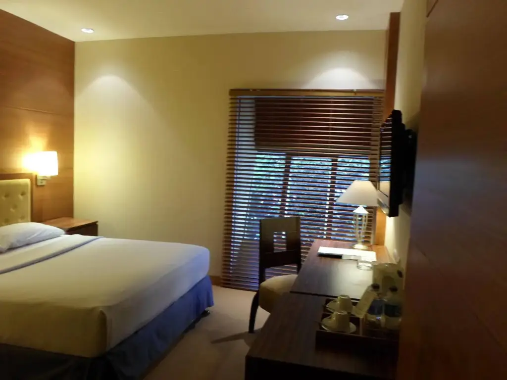 Джокьякарта: Hotel Mutiara Malioboro Yogyakarta