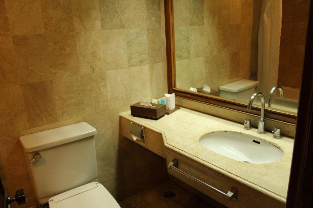 Джокьякарта: Hotel Mutiara Malioboro Yogyakarta