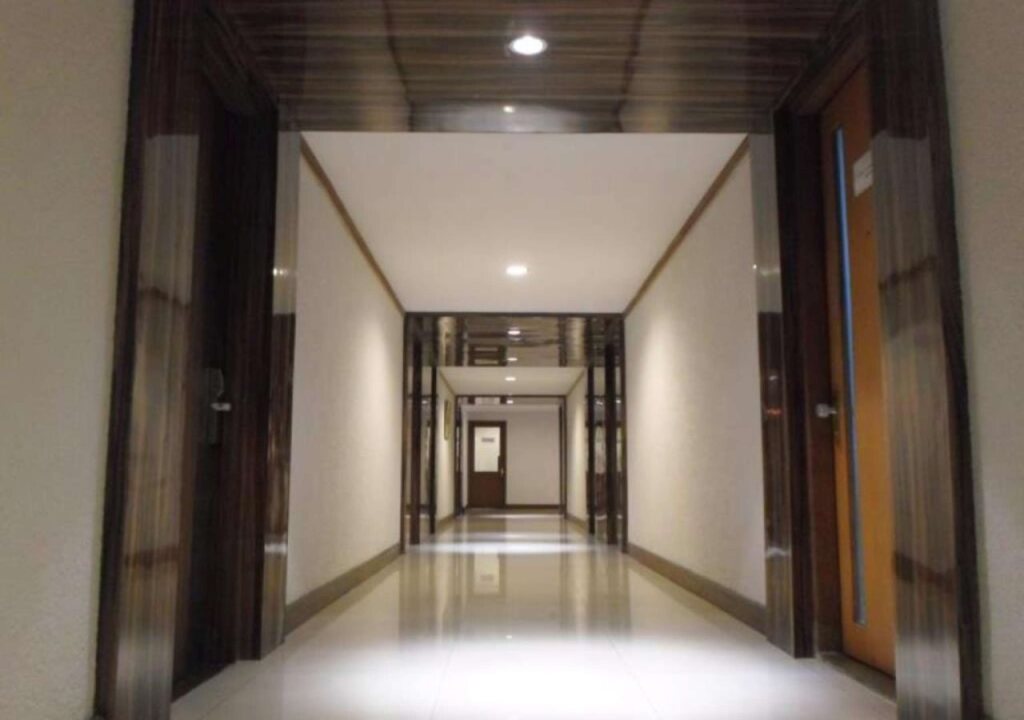 Джокьякарта: Hotel Mutiara Malioboro Yogyakarta