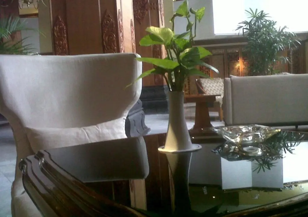 Джокьякарта: Hotel Mutiara Malioboro Yogyakarta