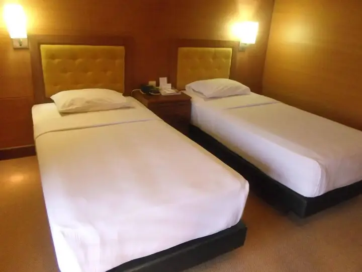 Джокьякарта: Hotel Mutiara Malioboro Yogyakarta
