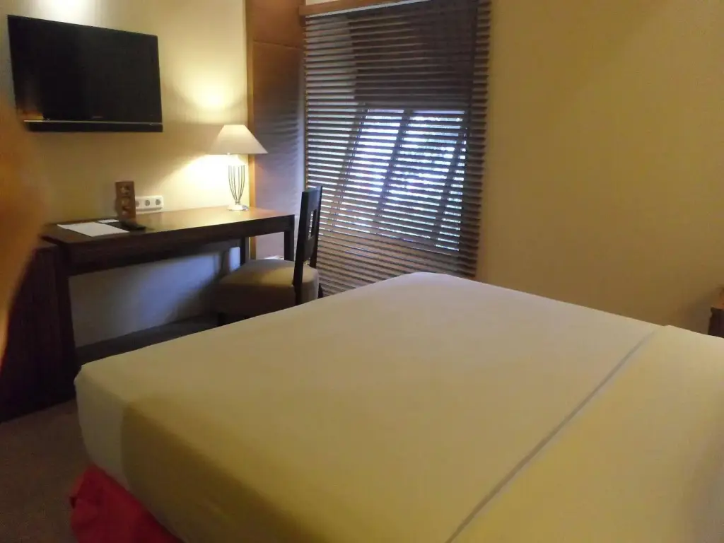 Джокьякарта: Hotel Mutiara Malioboro Yogyakarta