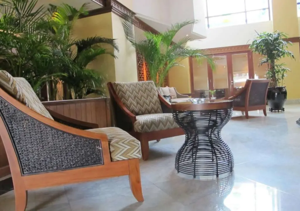 Джокьякарта: Hotel Mutiara Malioboro Yogyakarta