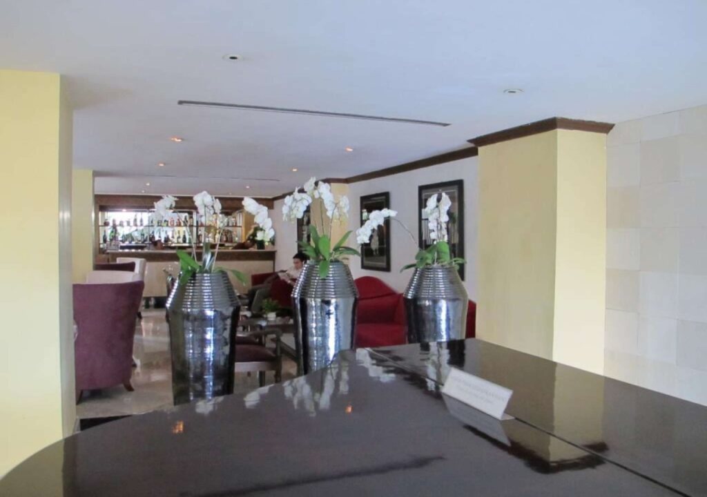 Джокьякарта: Hotel Mutiara Malioboro Yogyakarta
