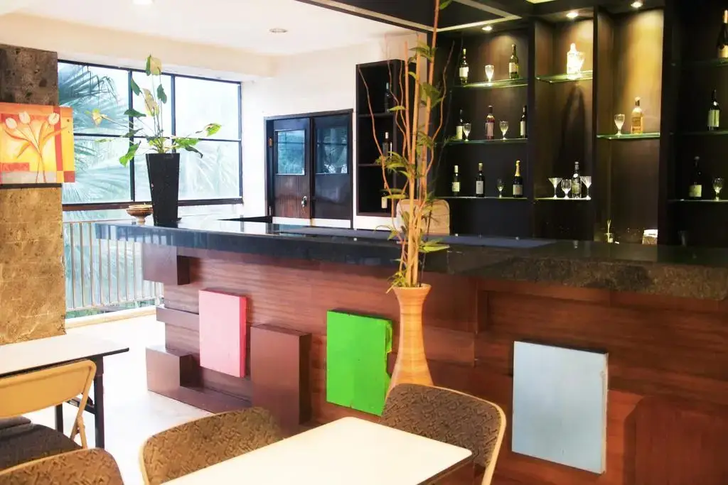 Кута: Bali Kuta Resort