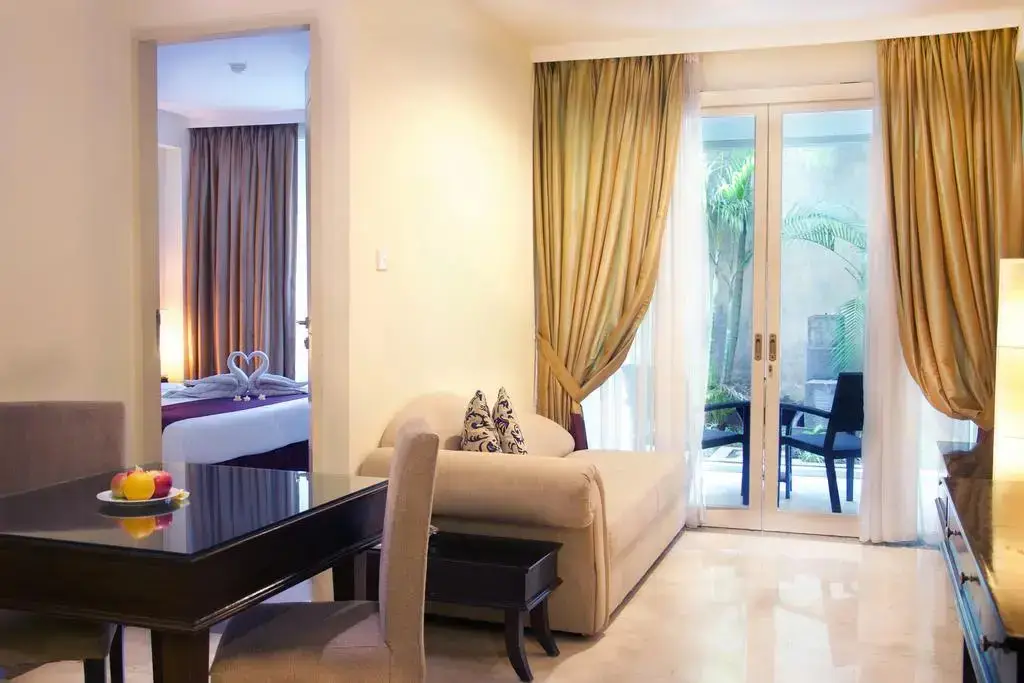 Кута: Bali Kuta Resort