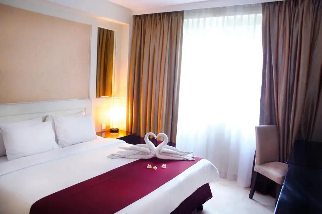 Кута: Bali Kuta Resort