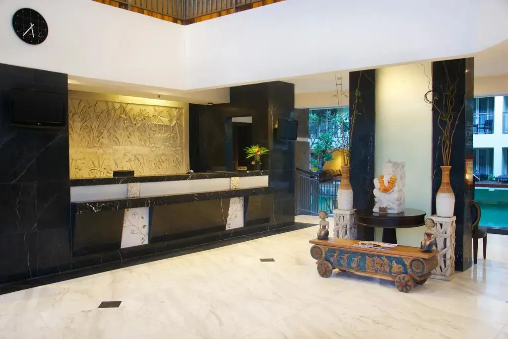 Кута: Bali Kuta Resort