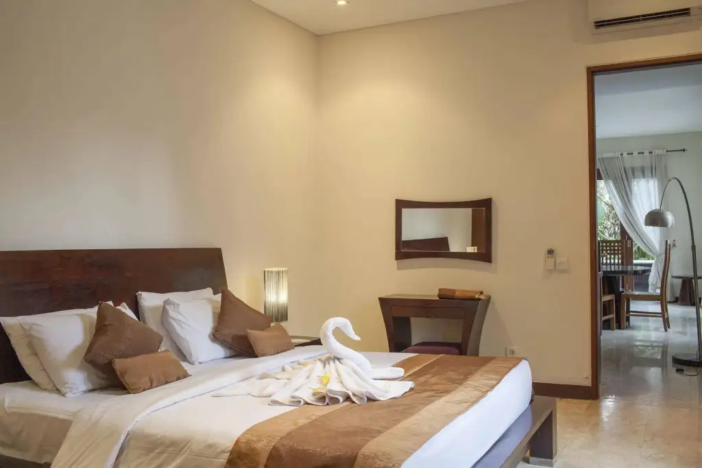 Танджунг-Беноа-Бич: The Segara Suites