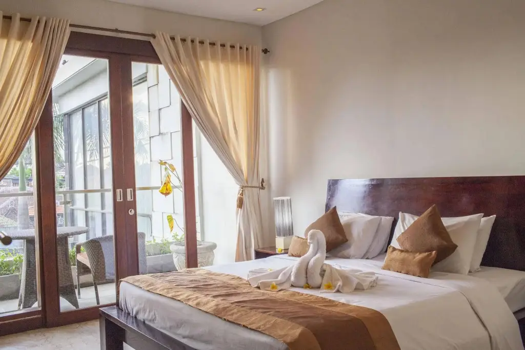Танджунг-Беноа-Бич: The Segara Suites