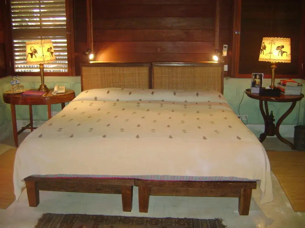 Убуд: Taman Bebek Resort & Spa