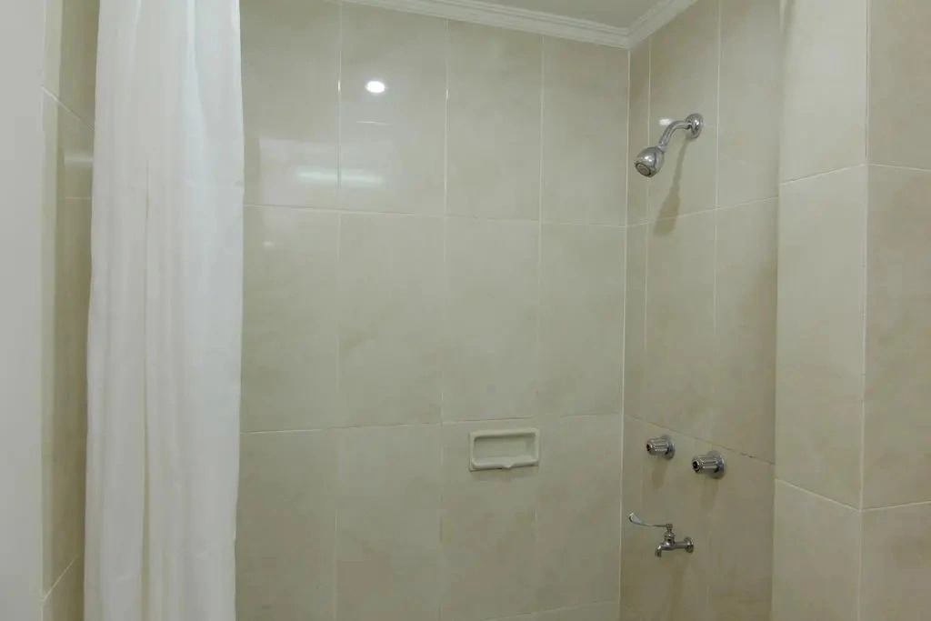Джокьякарта: University Hotel Yogyakarta