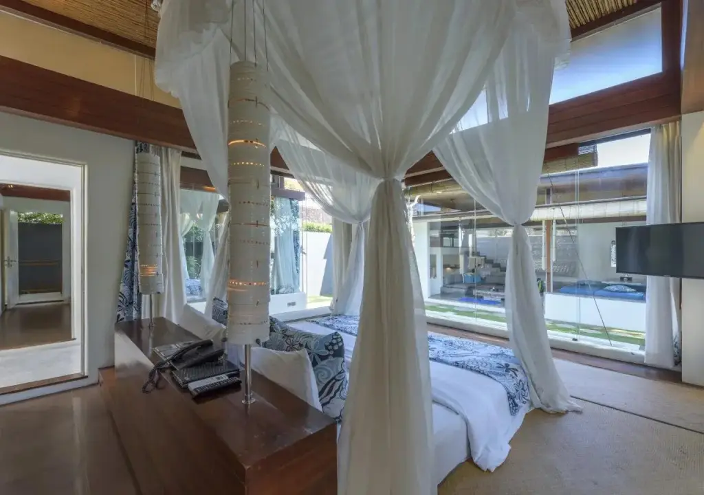 Керобокан: Kiss Villas Bali