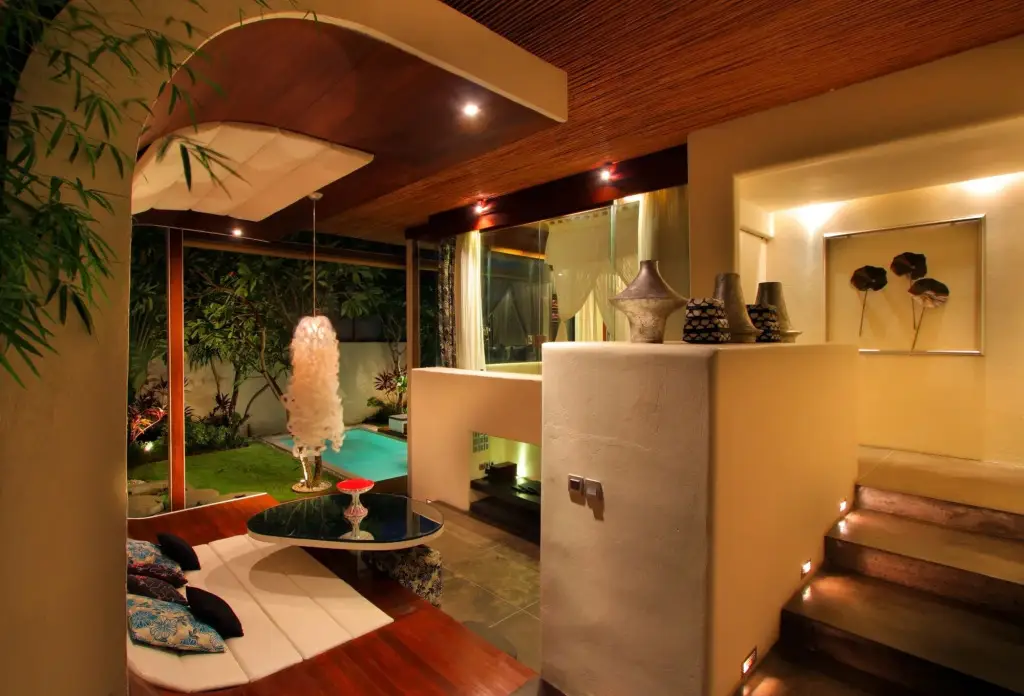 Керобокан: Kiss Villas Bali