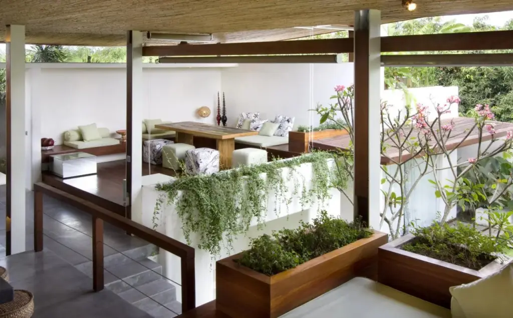 Керобокан: Kiss Villas Bali