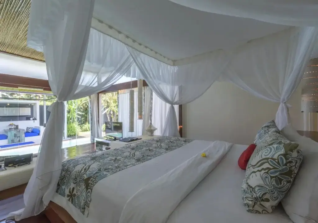 Керобокан: Kiss Villas Bali