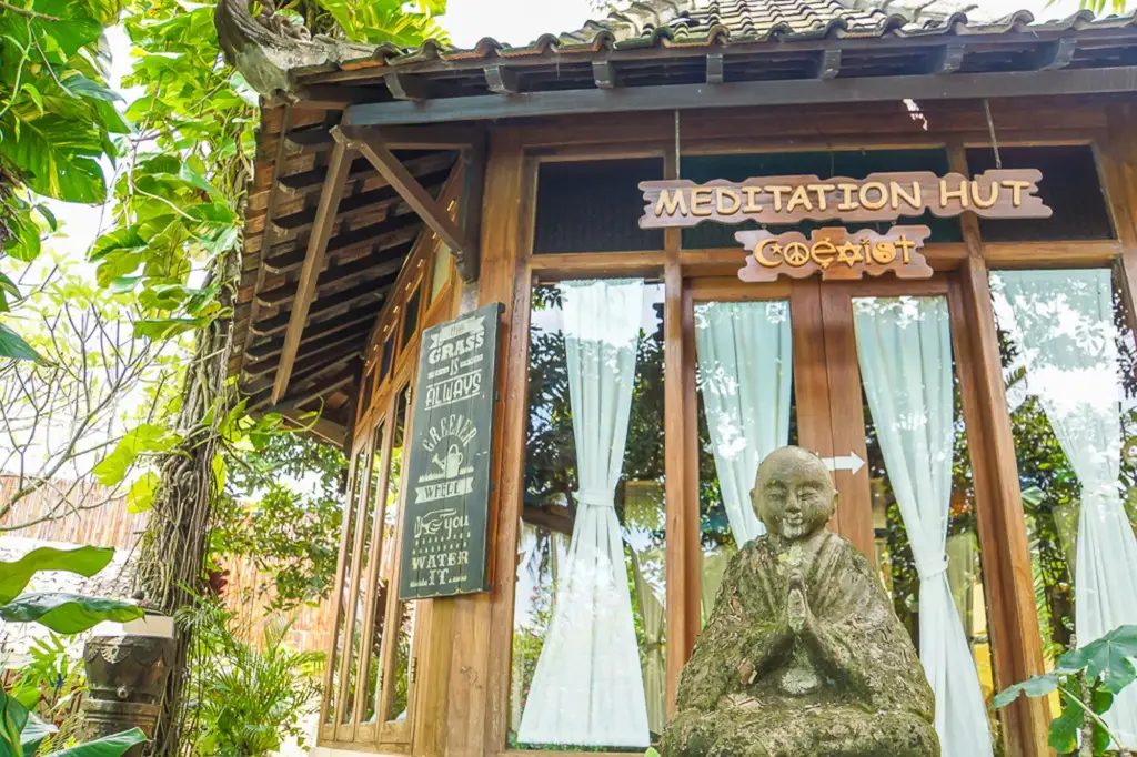 Джокьякарта: Jogja Village