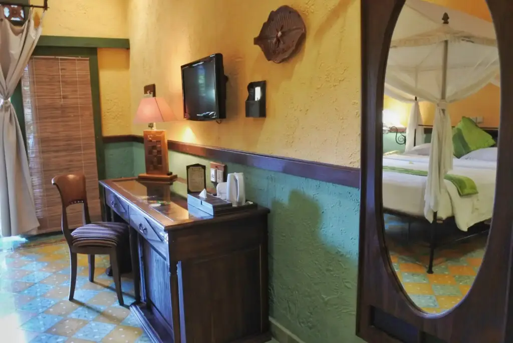 Джокьякарта: Dusun Jogja Village Inn