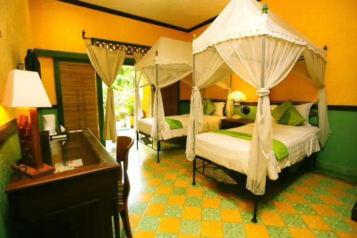 Джокьякарта: Jogja Village