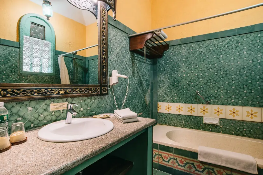 Джокьякарта: Dusun Jogja Village Inn