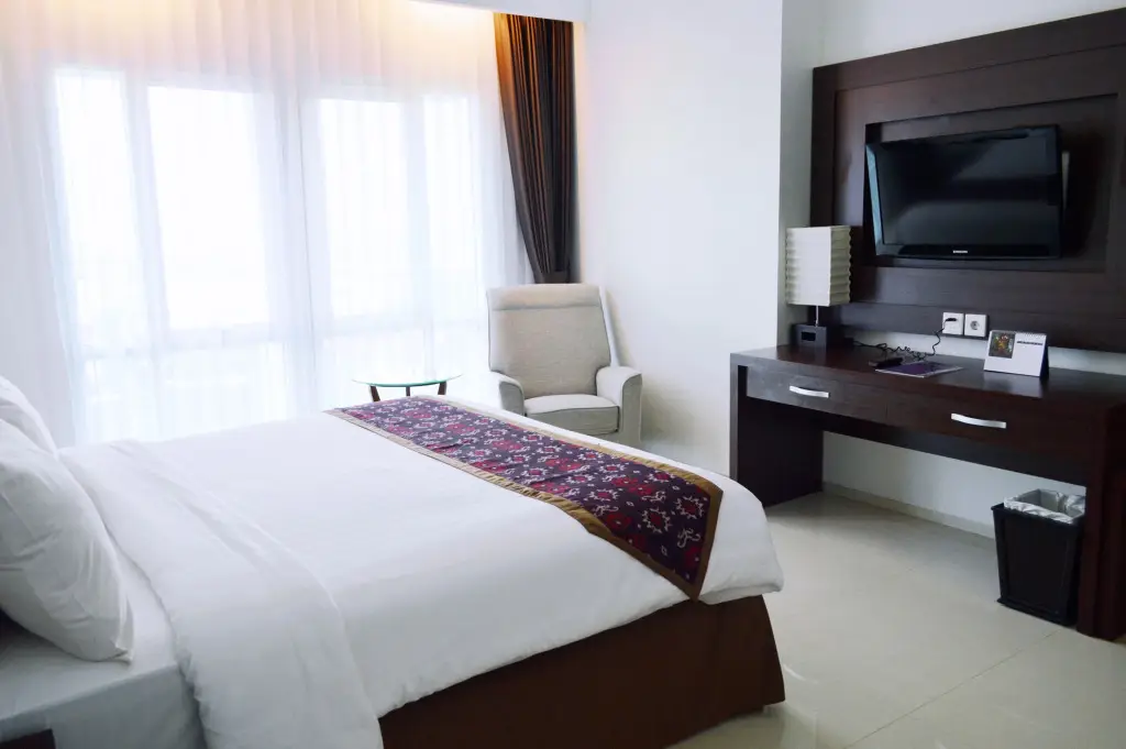 Палембанг: Grand Inna Daira Palembang