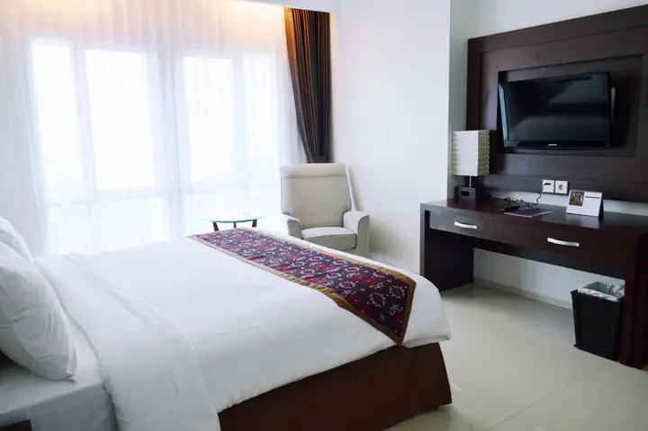 Палембанг: Grand Inna Daira Palembang