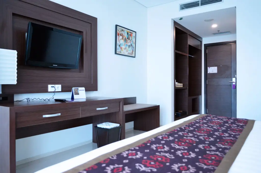 Палембанг: Grand Inna Daira Palembang