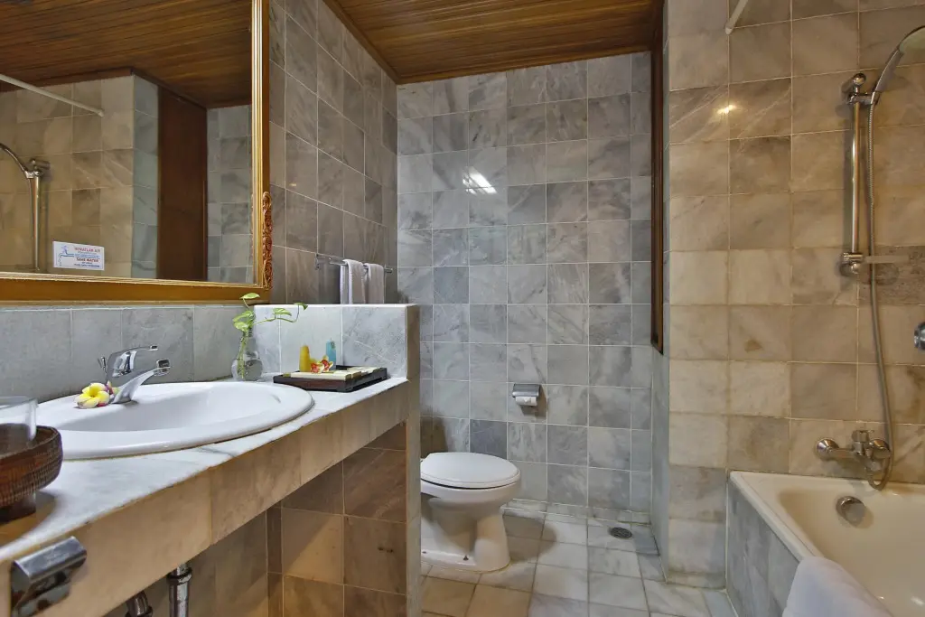 Матарам: The Jayakarta Lombok Hotel & Spa