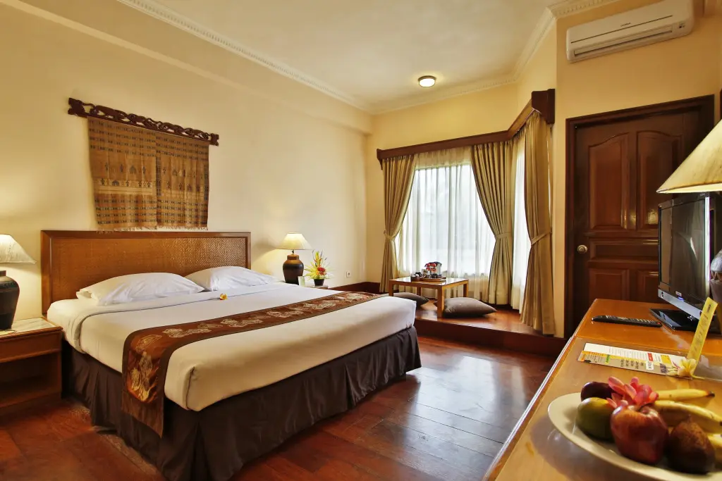 Матарам: The Jayakarta Lombok Hotel & Spa