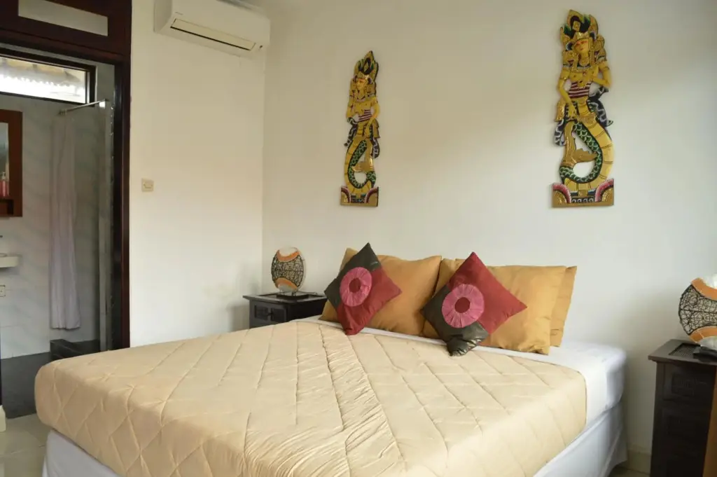 Падангбай: Absolute Scuba Bali Dive Resort