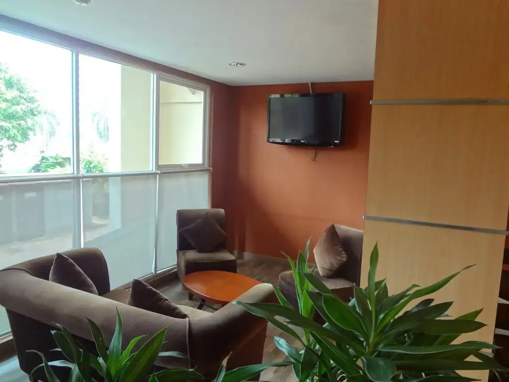 Джакарта: Capital O 203 Prasada Mansion Sudirman